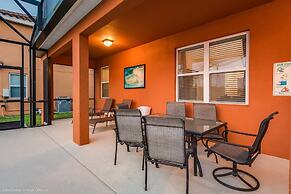 Lake View With Sunset Near Disney! 6br/5.5br Themed Rooms