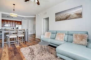 Enjoy Peaceful Lake View! Newly Decorated in Vista Cay - 3br/2b #3408