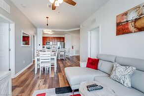 Enjoy Peaceful Lake View! Newly Decorated in Vista Cay - 3br/2b #3408