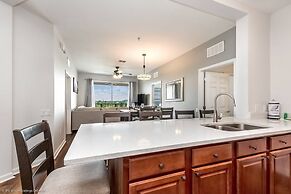 Enjoy Peaceful Lake View! Newly Decorated in Vista Cay - 3br/2b #3408