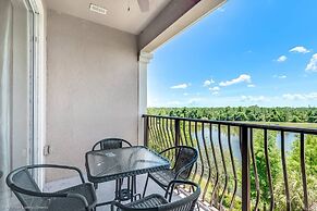 Enjoy Peaceful Lake View! Newly Decorated in Vista Cay - 3br/2b #3408