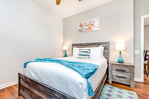 Enjoy Peaceful Lake View! Newly Decorated in Vista Cay - 3br/2b #3408