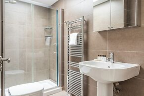 Boston Place II by Onefinestay