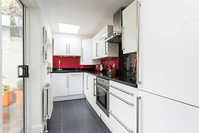 Boston Place II by Onefinestay