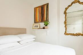 Boston Place II by Onefinestay