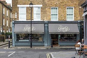 Boston Place II by Onefinestay