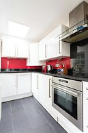 Boston Place II by Onefinestay