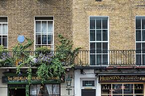 Boston Place II by Onefinestay