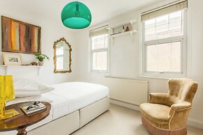 Boston Place II by Onefinestay