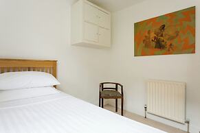 Boston Place II by Onefinestay