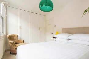 Boston Place II by Onefinestay