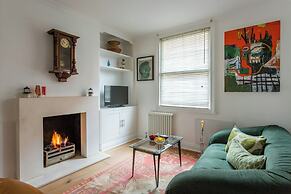 Boston Place II by Onefinestay