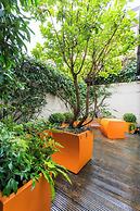 Boston Place II by Onefinestay