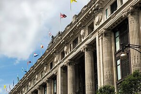 Boston Place II by Onefinestay