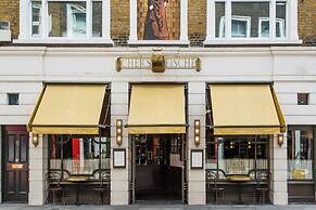 Boston Place II by Onefinestay