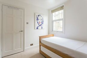 Boston Place II by Onefinestay