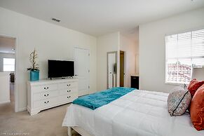 NEW Listing - Spacious Disney Area Pool Home With Amazing Resort Ameni