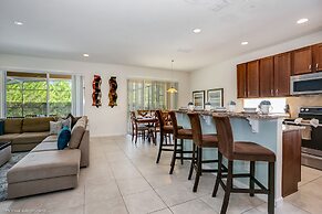 NEW Listing - Spacious Disney Area Pool Home With Amazing Resort Ameni