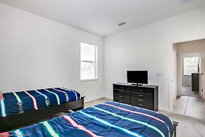 NEW Listing - Spacious Disney Area Pool Home With Amazing Resort Ameni