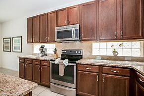 NEW Listing - Spacious Disney Area Pool Home With Amazing Resort Ameni