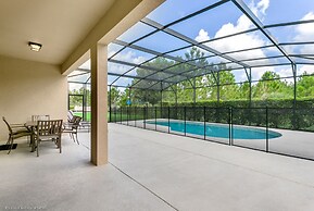 NEW Listing - Spacious Disney Area Pool Home With Amazing Resort Ameni