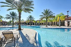 NEW Listing - Spacious Disney Area Pool Home With Amazing Resort Ameni