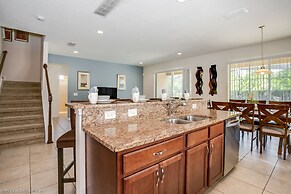 NEW Listing - Spacious Disney Area Pool Home With Amazing Resort Ameni