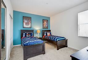 NEW Listing - Spacious Disney Area Pool Home With Amazing Resort Ameni