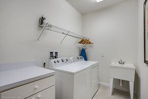 NEW Listing - Spacious Disney Area Pool Home With Amazing Resort Ameni