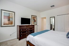 NEW Listing - Spacious Disney Area Pool Home With Amazing Resort Ameni