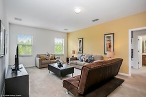 NEW Listing - Spacious Disney Area Pool Home With Amazing Resort Ameni