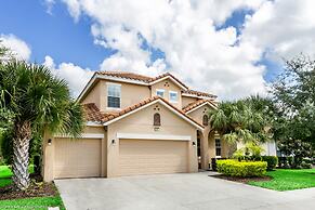NEW Listing - Spacious Disney Area Pool Home With Amazing Resort Ameni