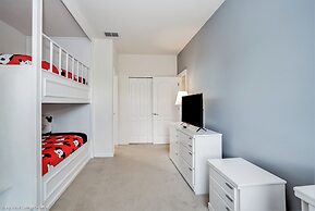 NEW Listing - Spacious Disney Area Pool Home With Amazing Resort Ameni