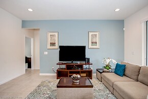 NEW Listing - Spacious Disney Area Pool Home With Amazing Resort Ameni