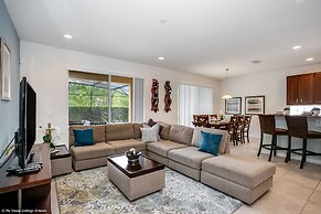 NEW Listing - Spacious Disney Area Pool Home With Amazing Resort Ameni