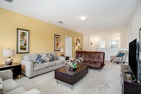 NEW Listing - Spacious Disney Area Pool Home With Amazing Resort Ameni