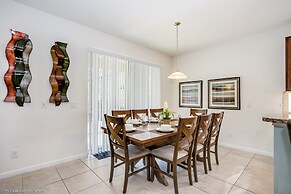 NEW Listing - Spacious Disney Area Pool Home With Amazing Resort Ameni