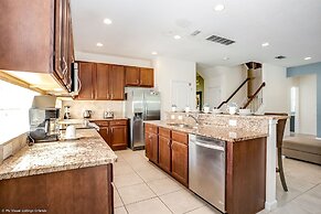 NEW Listing - Spacious Disney Area Pool Home With Amazing Resort Ameni