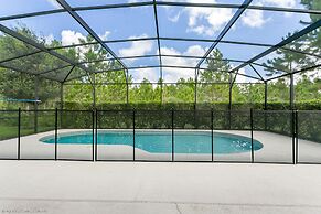 NEW Listing - Spacious Disney Area Pool Home With Amazing Resort Ameni