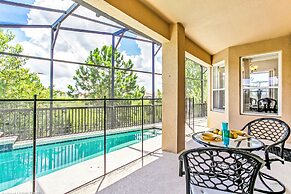 Luxurious Retreat With Marble Floors and Great Views. Near Disney! #4a