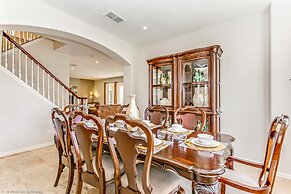 Luxurious Retreat With Marble Floors and Great Views. Near Disney! #4a