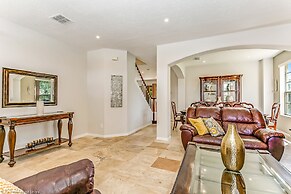 Luxurious Retreat With Marble Floors and Great Views. Near Disney! #4a