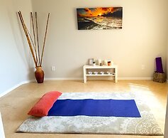 Luxurious Retreat With Marble Floors and Great Views. Near Disney! #4a