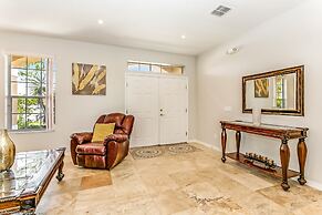 Luxurious Retreat With Marble Floors and Great Views. Near Disney! #4a