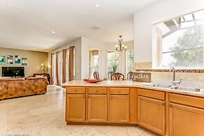 Luxurious Retreat With Marble Floors and Great Views. Near Disney! #4a
