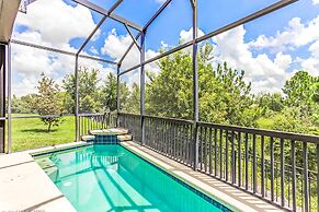 Luxurious Retreat With Marble Floors and Great Views. Near Disney! #4a