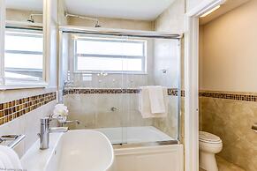 Luxurious Retreat With Marble Floors and Great Views. Near Disney! #4a