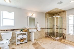 Luxurious Retreat With Marble Floors and Great Views. Near Disney! #4a