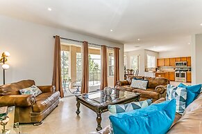 Luxurious Retreat With Marble Floors and Great Views. Near Disney! #4a