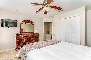 Luxurious Retreat With Marble Floors and Great Views. Near Disney! #4a